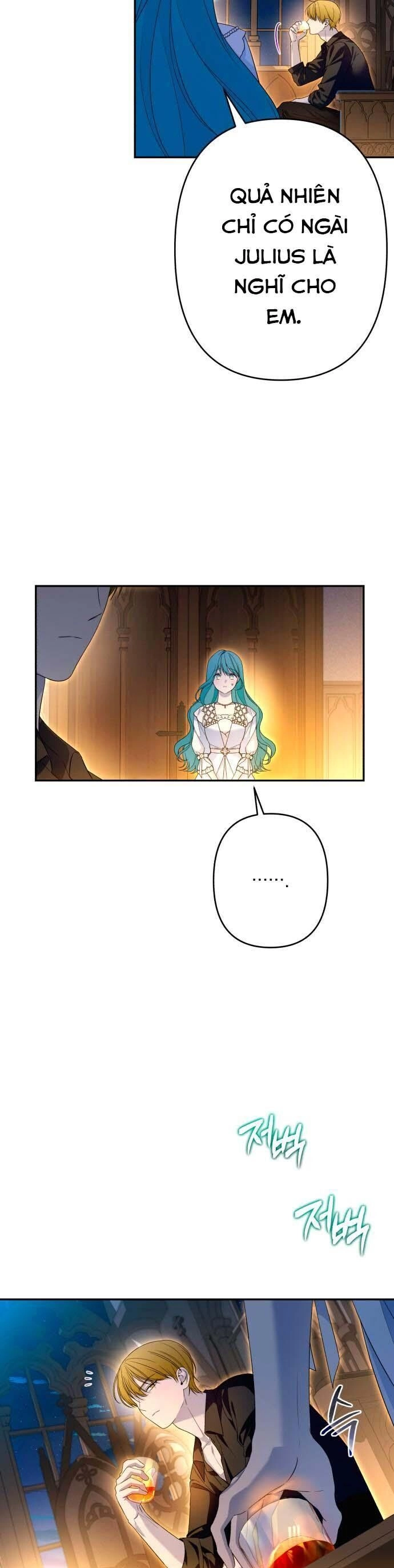 Công Nương Mint Bé Nhỏ Chapter 66 - 27