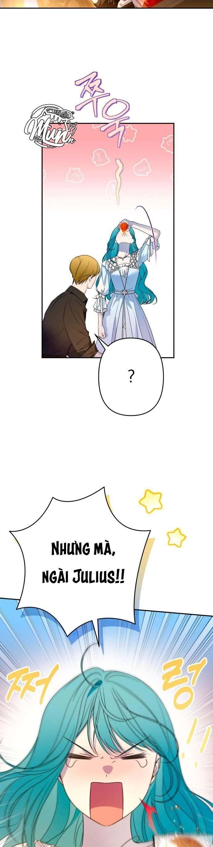 Công Nương Mint Bé Nhỏ Chapter 66 - 28