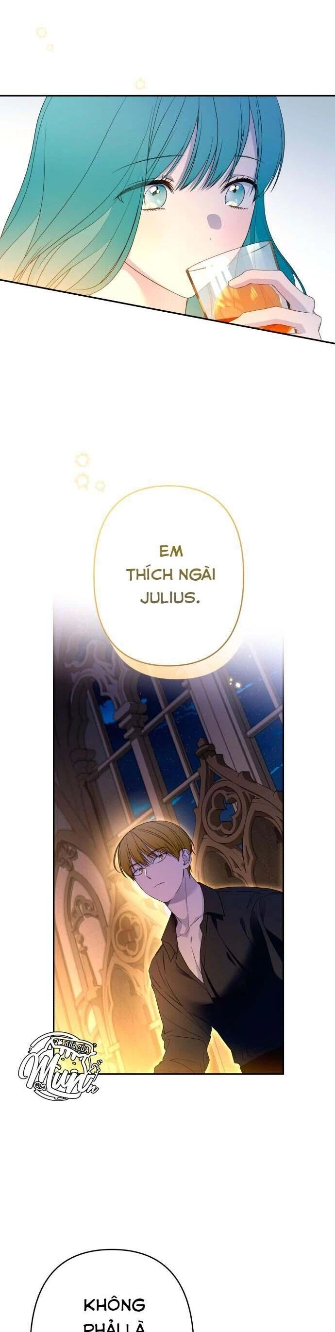 Công Nương Mint Bé Nhỏ Chapter 66 - 30