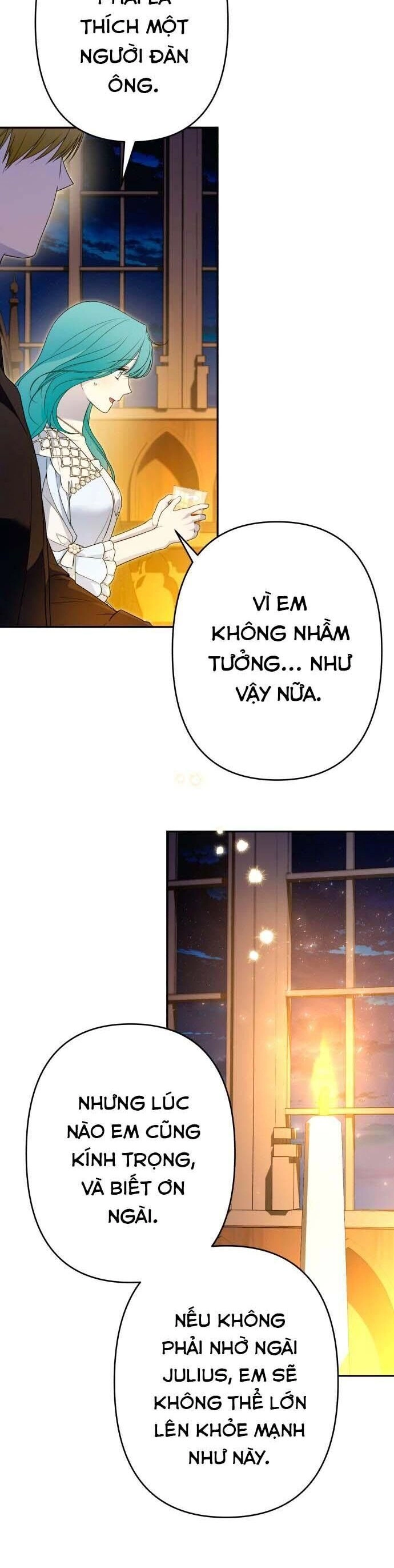 Công Nương Mint Bé Nhỏ Chapter 66 - 31