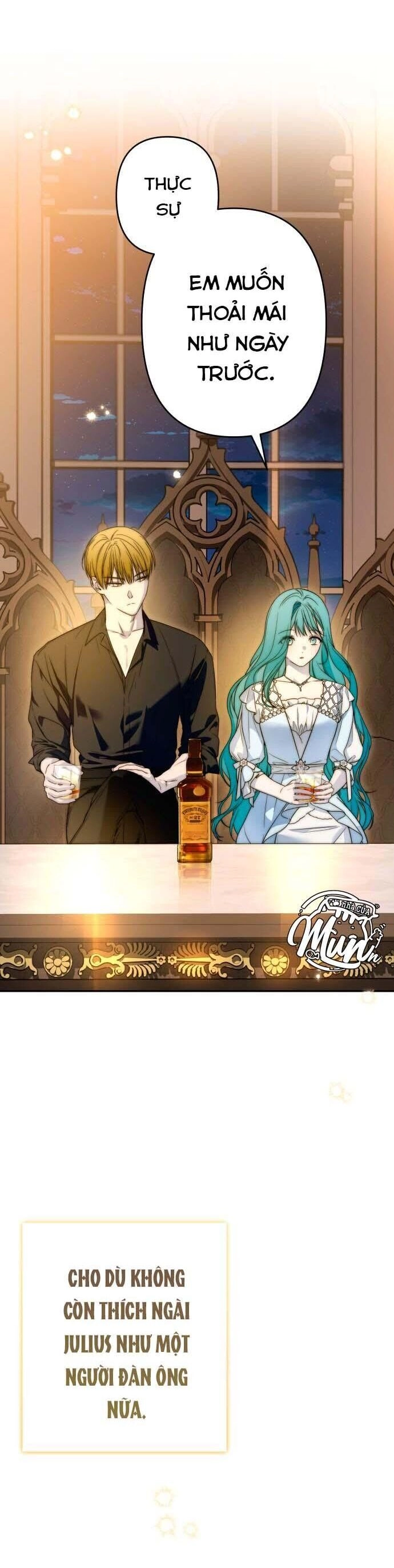 Công Nương Mint Bé Nhỏ Chapter 66 - 32