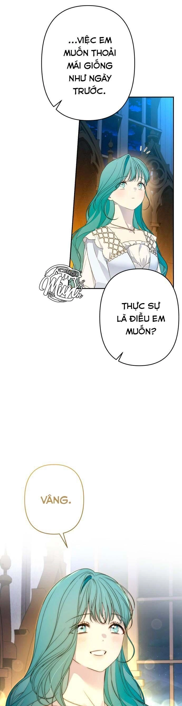 Công Nương Mint Bé Nhỏ Chapter 66 - 34