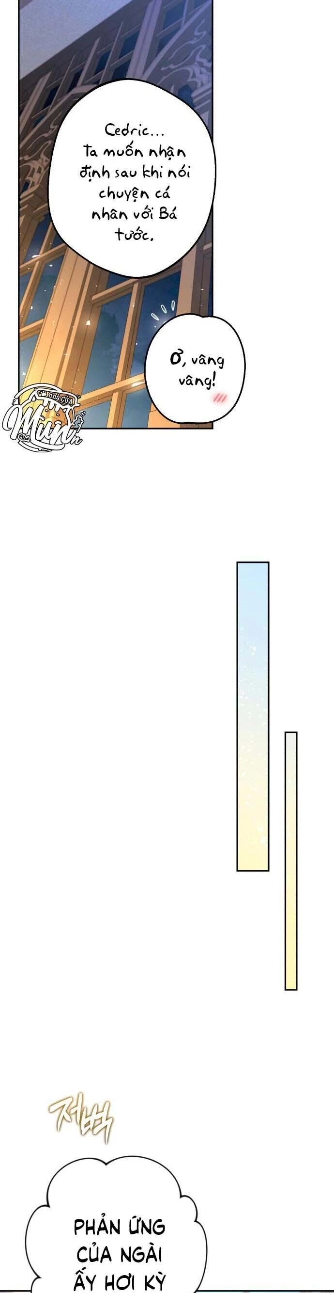Công Nương Mint Bé Nhỏ Chapter 66 - 36