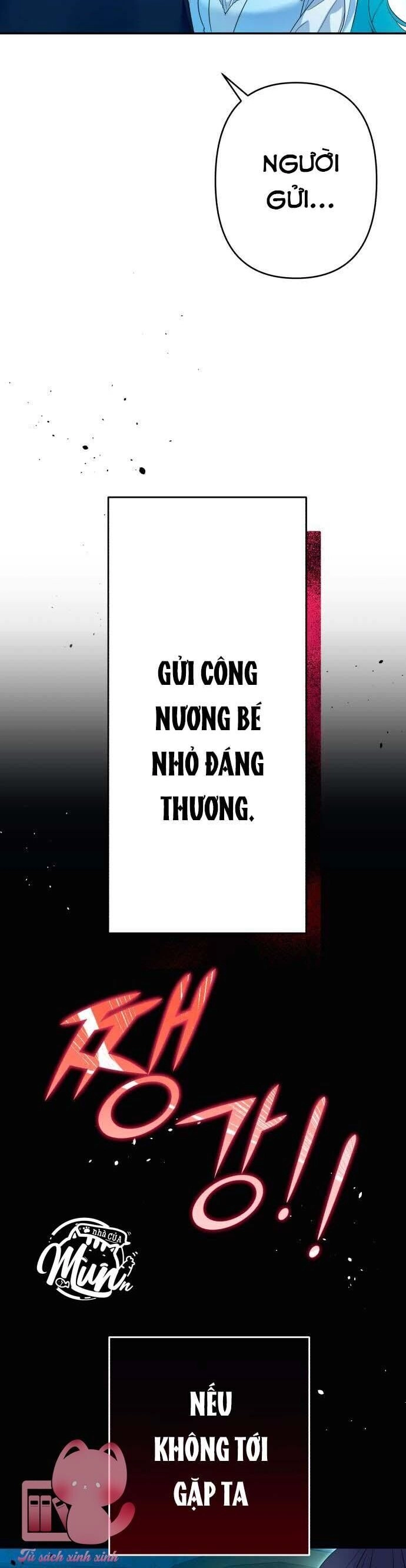 Công Nương Mint Bé Nhỏ Chapter 66 - 39
