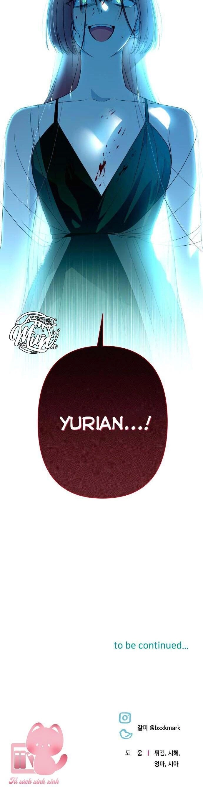 Công Nương Mint Bé Nhỏ Chapter 66 - 42