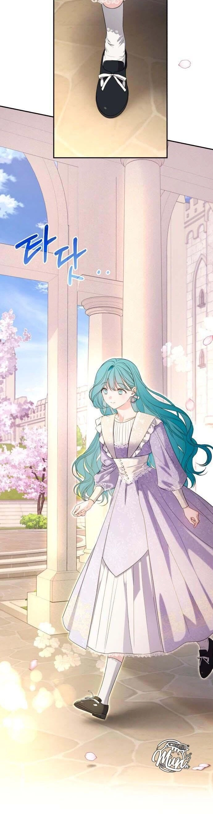 Công Nương Mint Bé Nhỏ Chapter 67 - 3