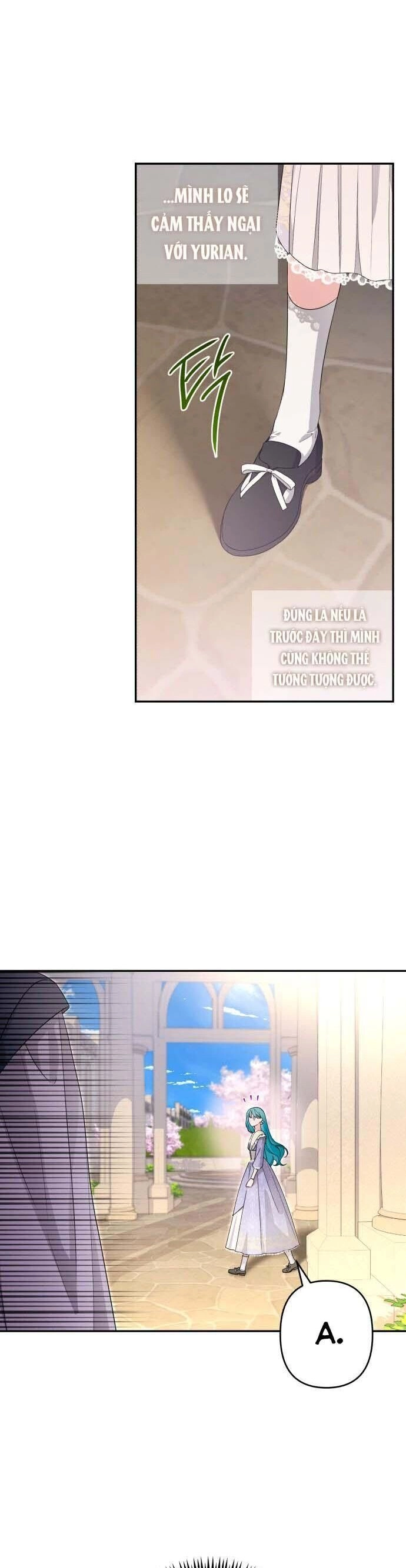 Công Nương Mint Bé Nhỏ Chapter 67 - 5