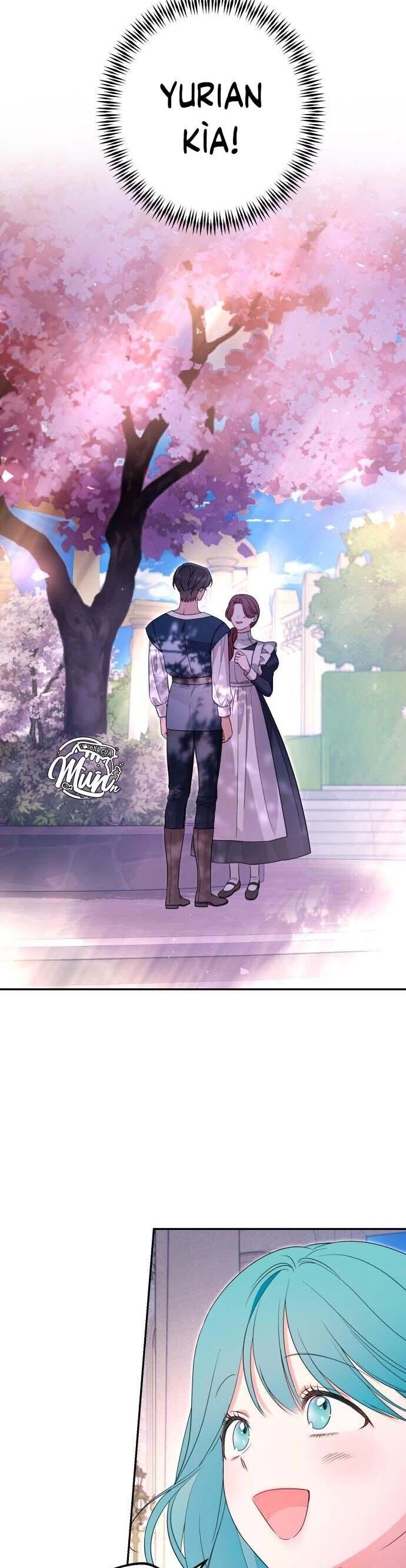 Công Nương Mint Bé Nhỏ Chapter 67 - 6