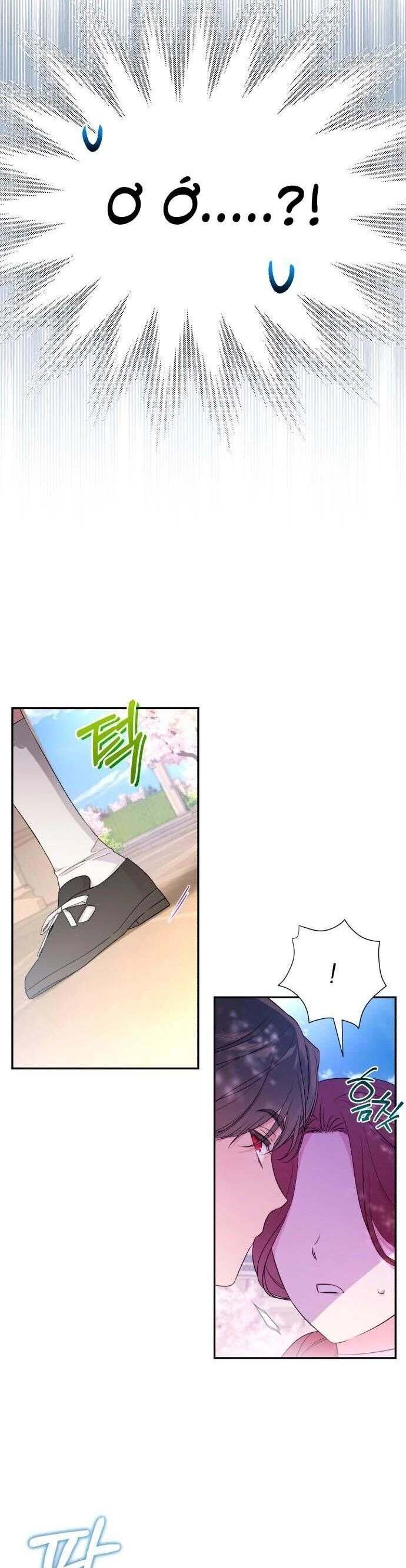 Công Nương Mint Bé Nhỏ Chapter 67 - 9