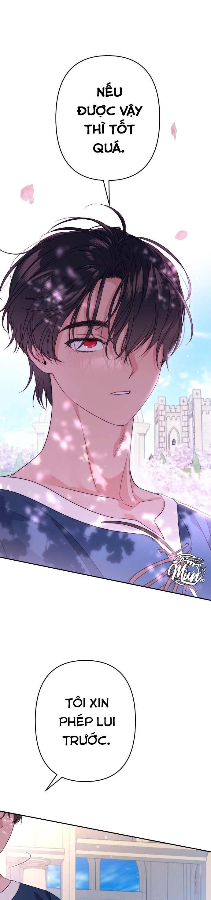 Công Nương Mint Bé Nhỏ Chapter 67 - 14