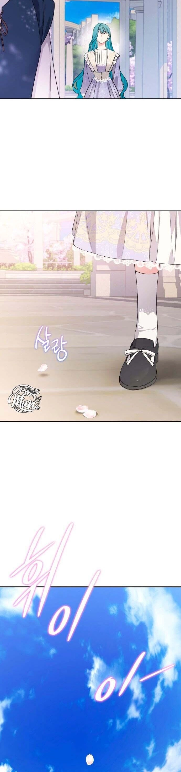 Công Nương Mint Bé Nhỏ Chapter 67 - 15