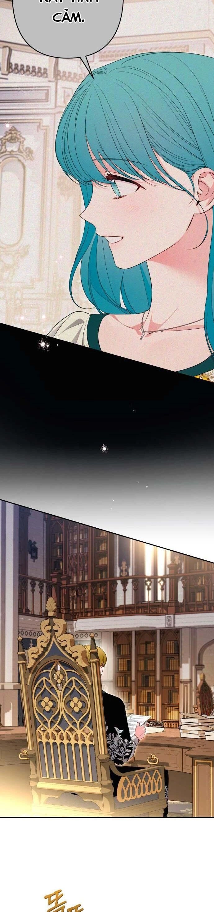 Công Nương Mint Bé Nhỏ Chapter 67 - 18