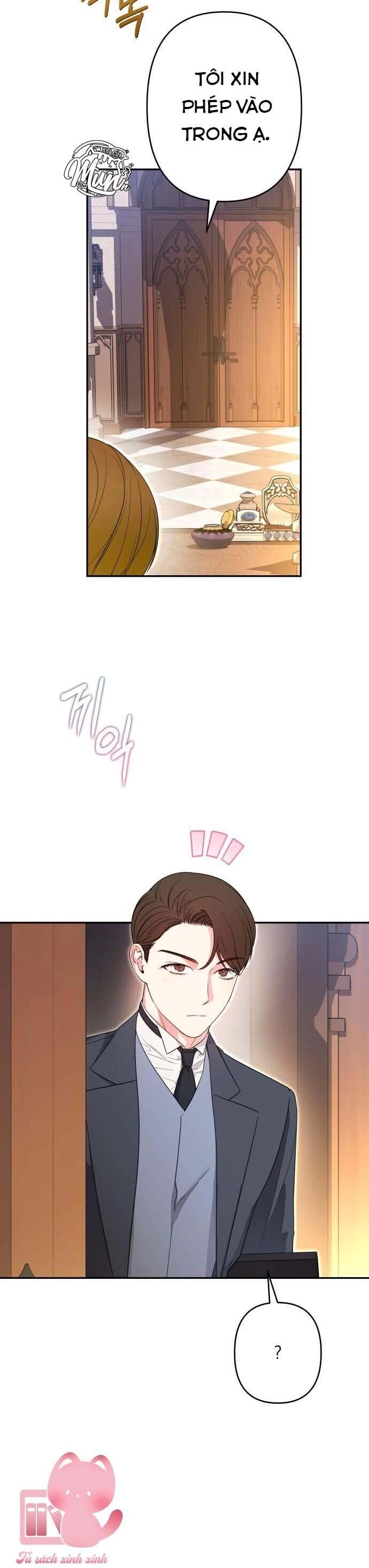 Công Nương Mint Bé Nhỏ Chapter 67 - 19