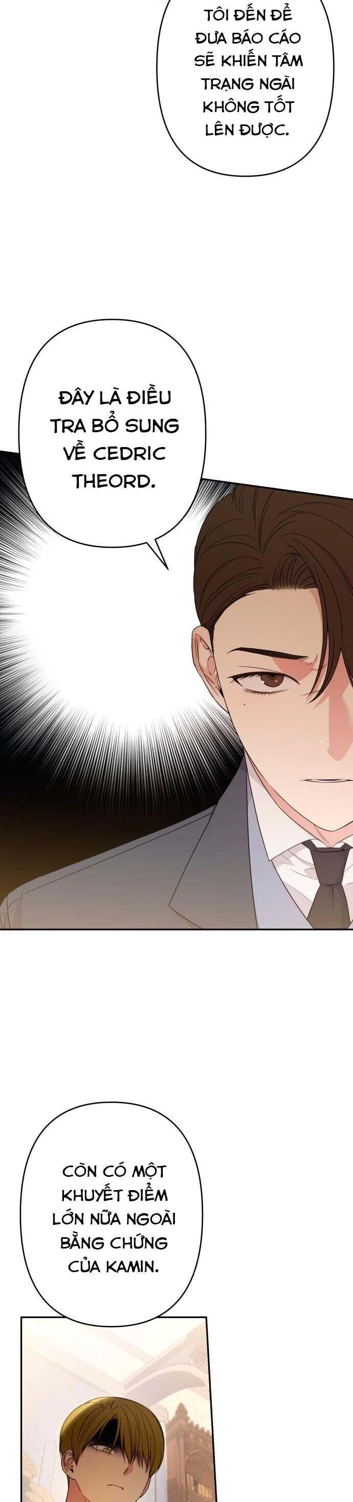 Công Nương Mint Bé Nhỏ Chapter 67 - 21