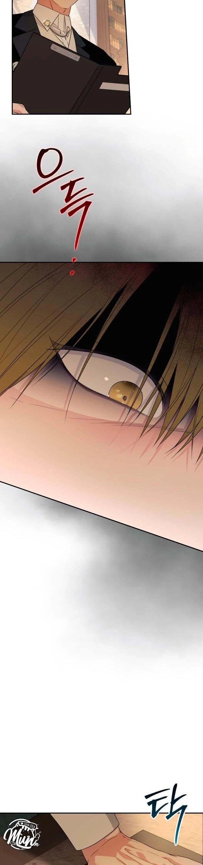 Công Nương Mint Bé Nhỏ Chapter 67 - 22