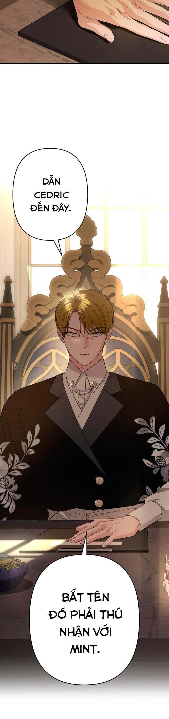 Công Nương Mint Bé Nhỏ Chapter 67 - 23