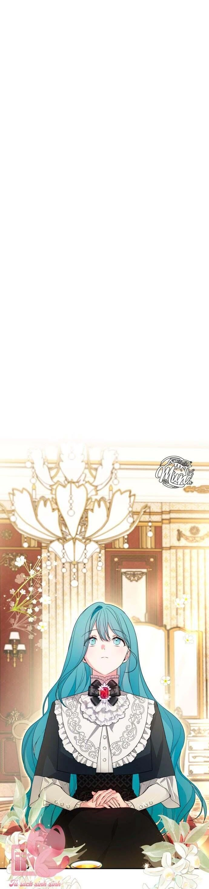 Công Nương Mint Bé Nhỏ Chapter 67 - 25