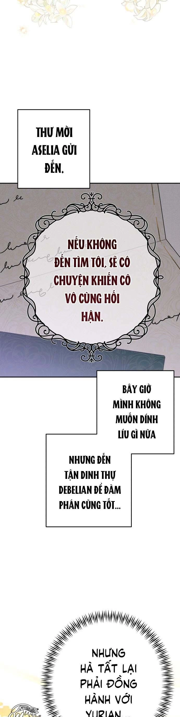 Công Nương Mint Bé Nhỏ Chapter 67 - 26
