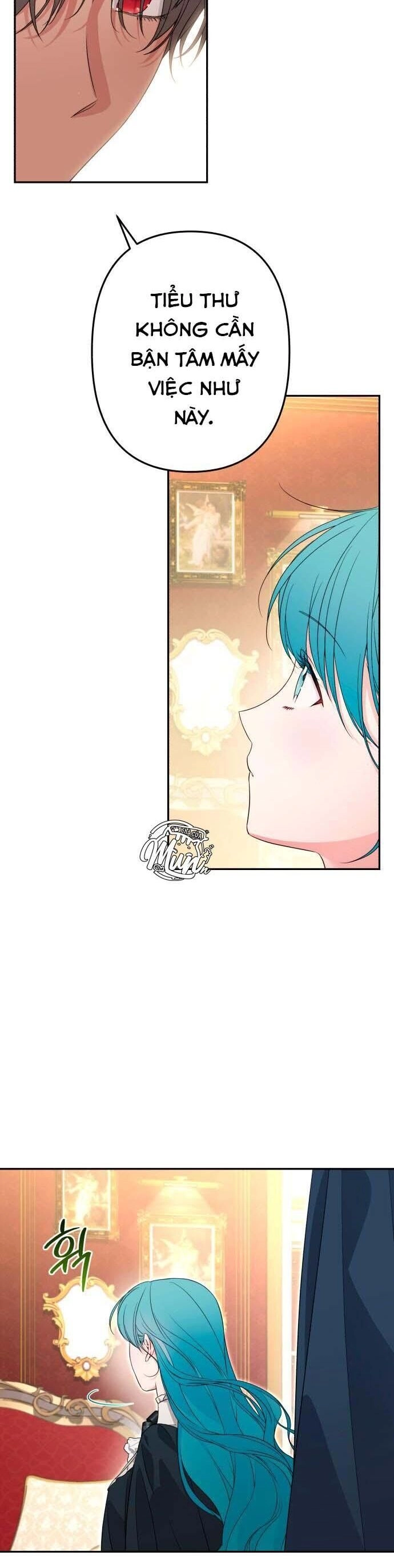 Công Nương Mint Bé Nhỏ Chapter 67 - 29