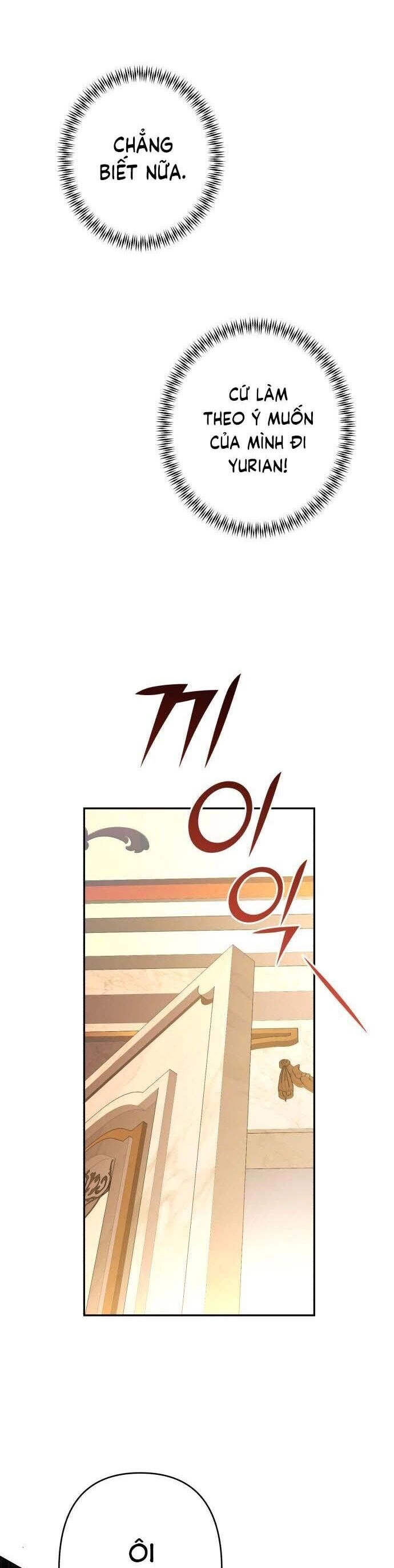 Công Nương Mint Bé Nhỏ Chapter 67 - 30