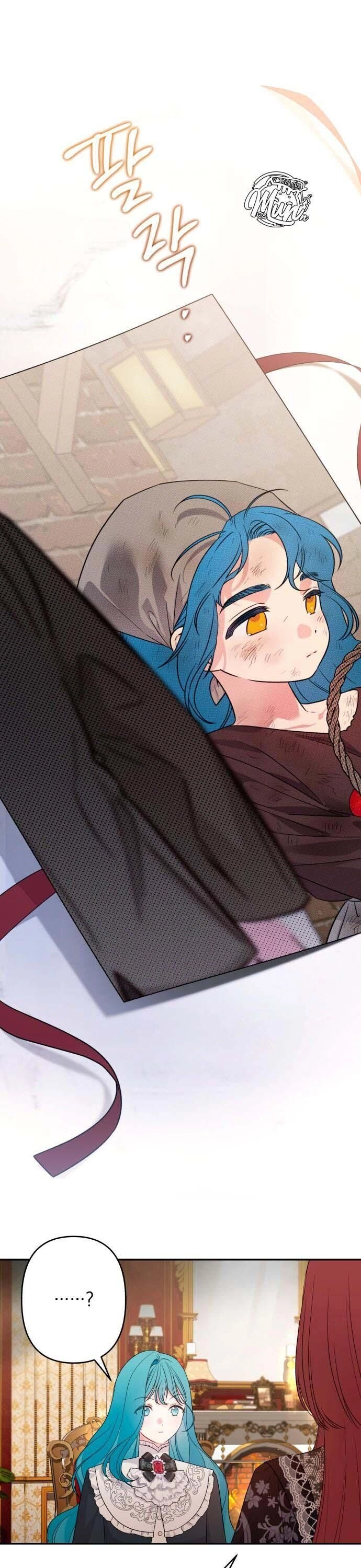 Công Nương Mint Bé Nhỏ Chapter 67 - 37