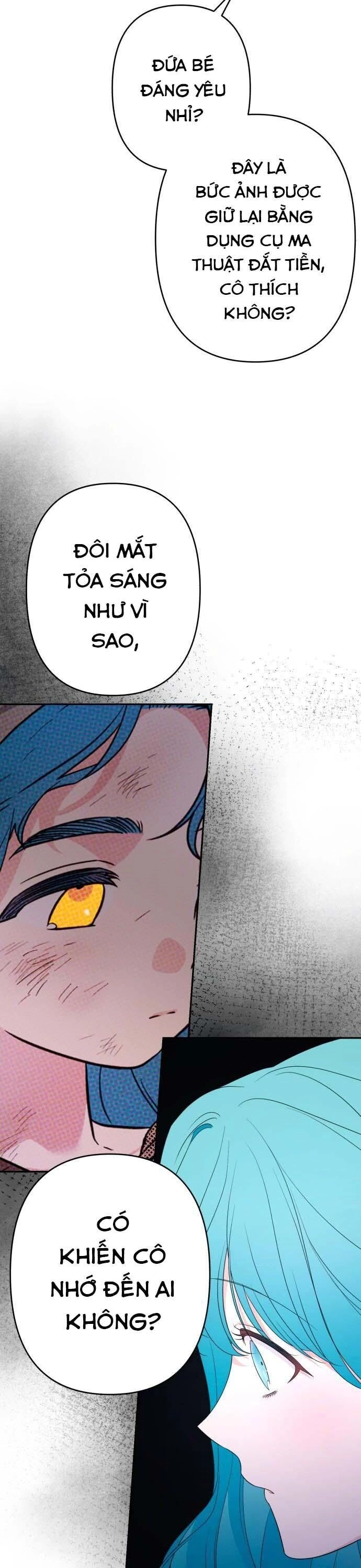 Công Nương Mint Bé Nhỏ Chapter 67 - 38