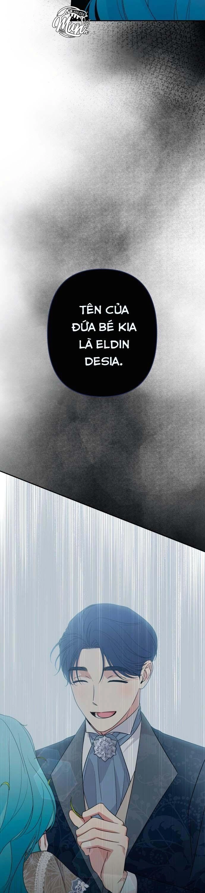 Công Nương Mint Bé Nhỏ Chapter 67 - 39