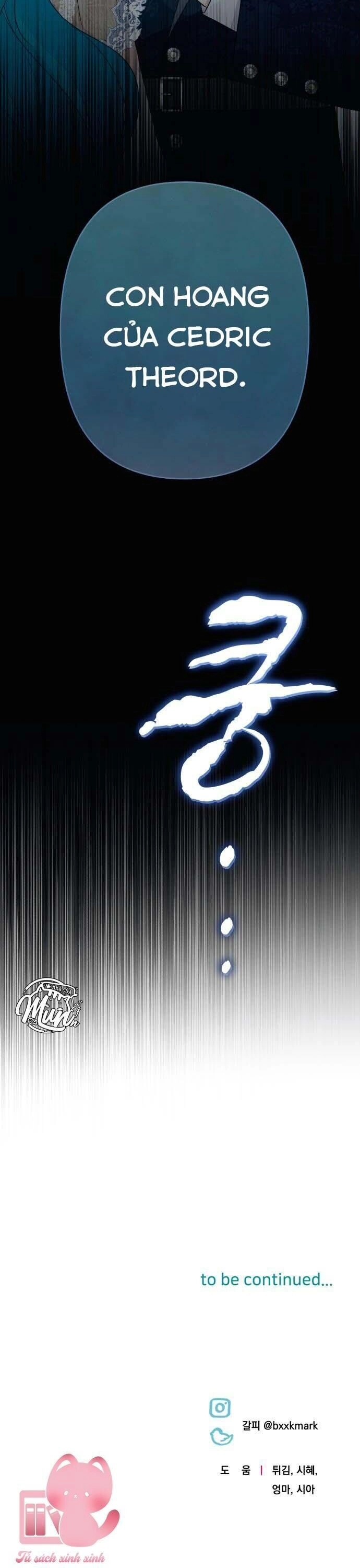 Công Nương Mint Bé Nhỏ Chapter 67 - 40