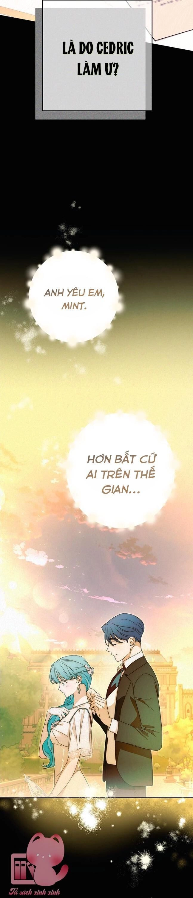 Công Nương Mint Bé Nhỏ Chapter 68 - 6