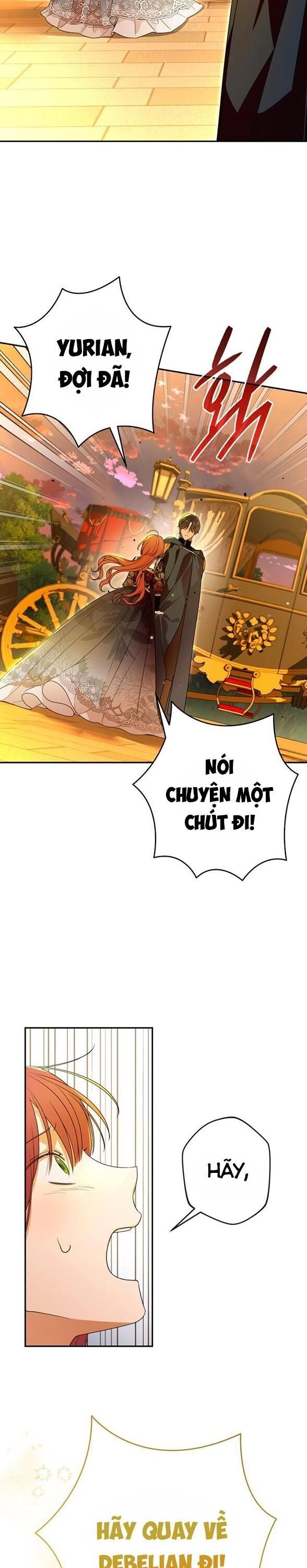 Công Nương Mint Bé Nhỏ Chapter 68 - 13