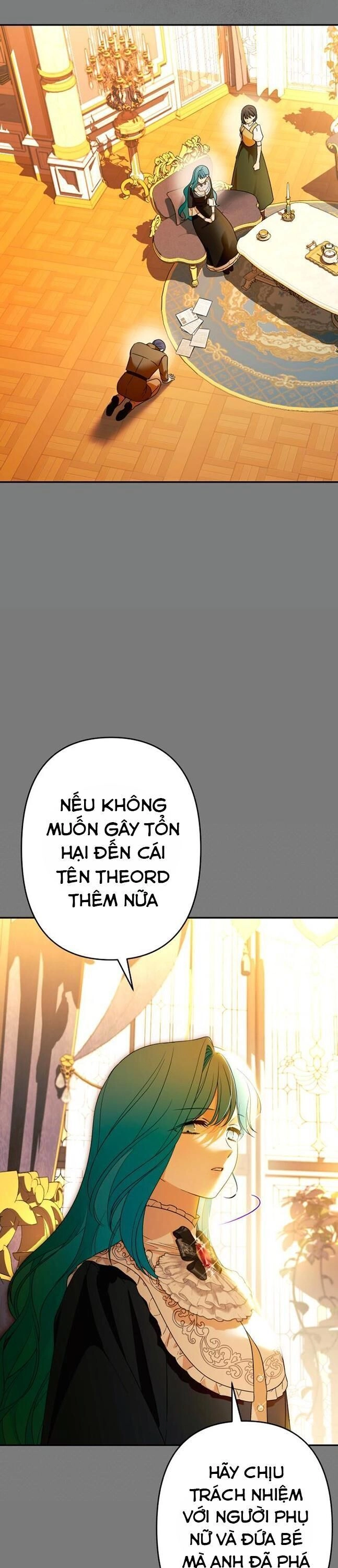 Công Nương Mint Bé Nhỏ Chapter 68 - 27