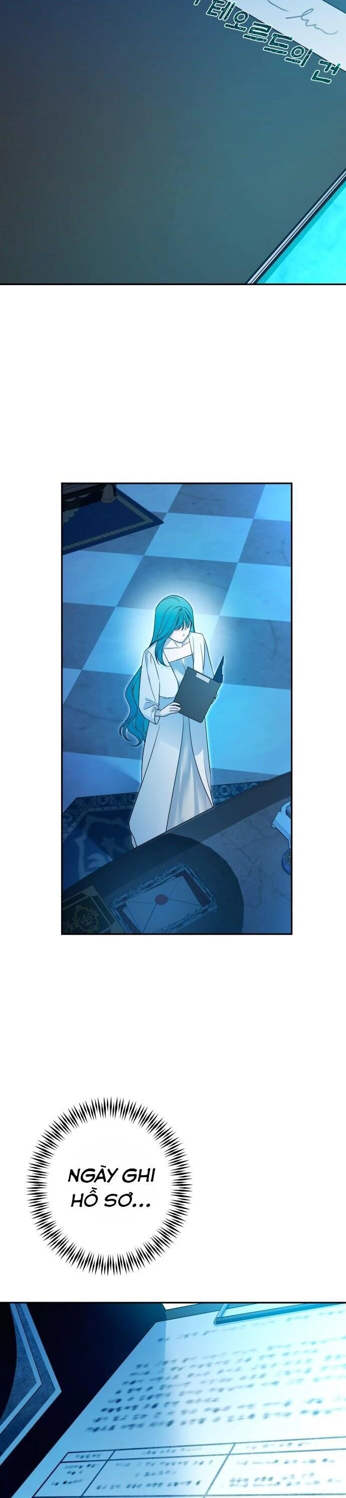 Công Nương Mint Bé Nhỏ Chapter 68 - 33