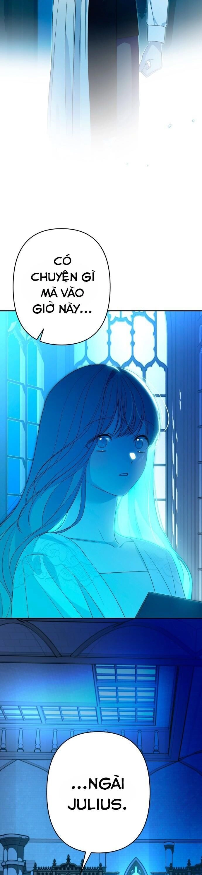 Công Nương Mint Bé Nhỏ Chapter 68 - 35