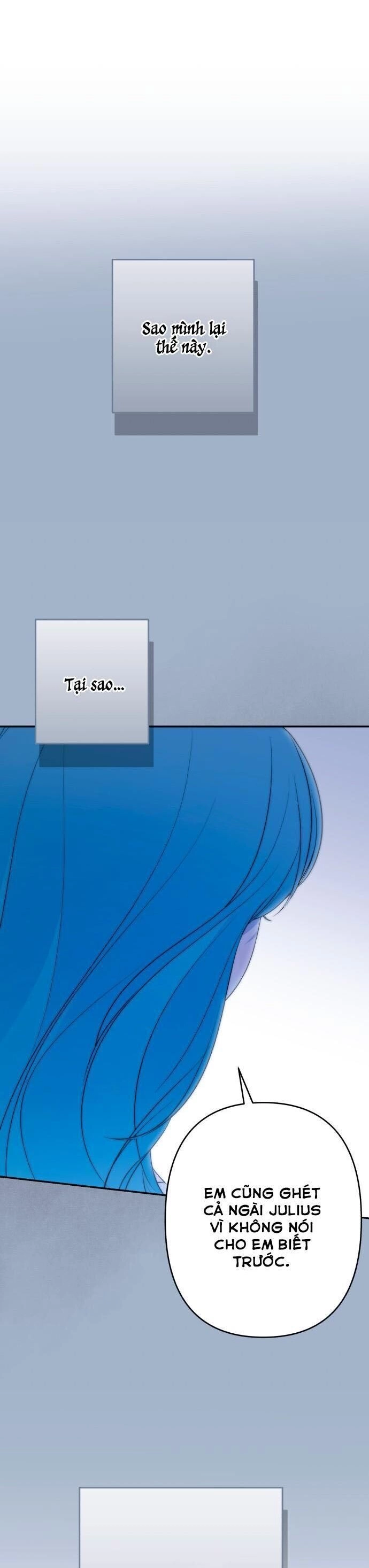 Công Nương Mint Bé Nhỏ Chapter 69 - 5