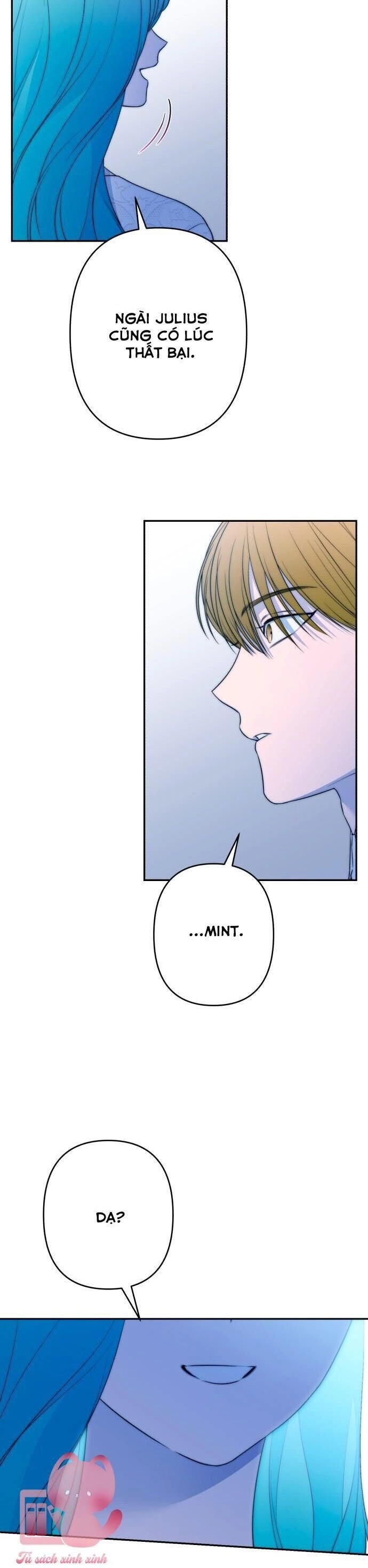 Công Nương Mint Bé Nhỏ Chapter 69 - 7