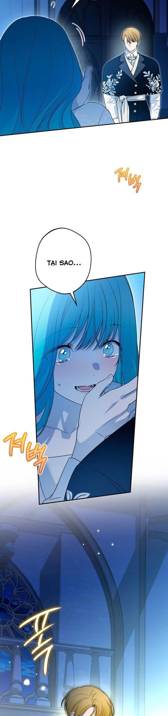 Công Nương Mint Bé Nhỏ Chapter 69 - 9