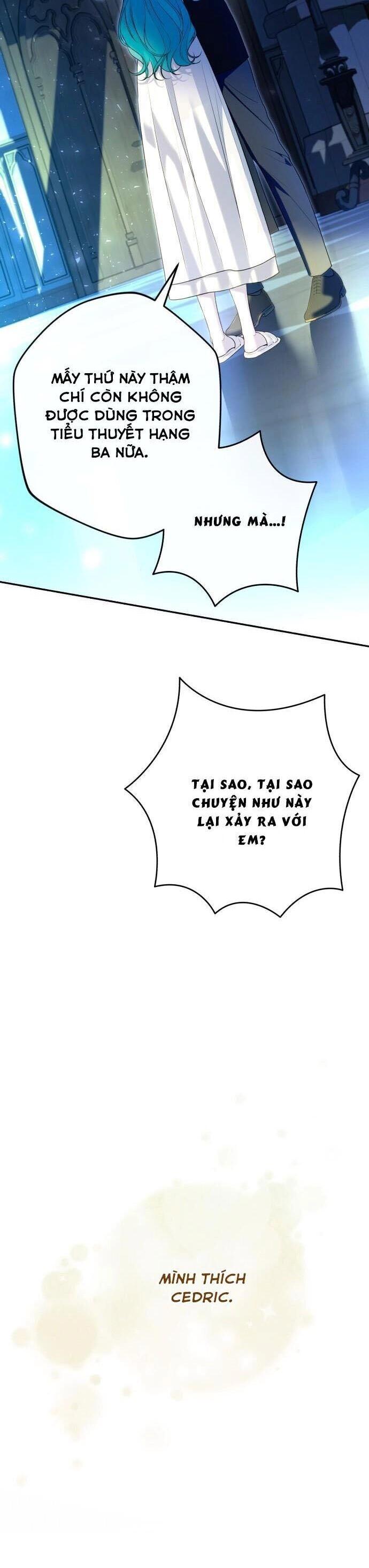 Công Nương Mint Bé Nhỏ Chapter 69 - 12