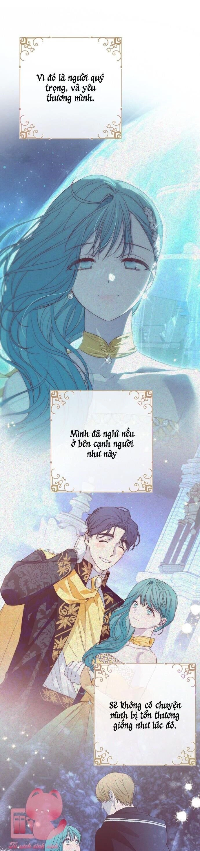 Công Nương Mint Bé Nhỏ Chapter 69 - 13