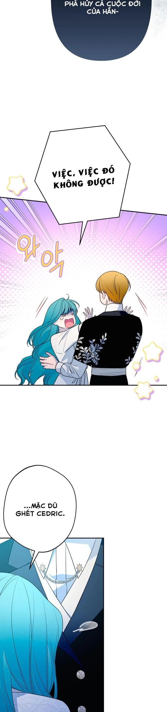 Công Nương Mint Bé Nhỏ Chapter 69 - 16