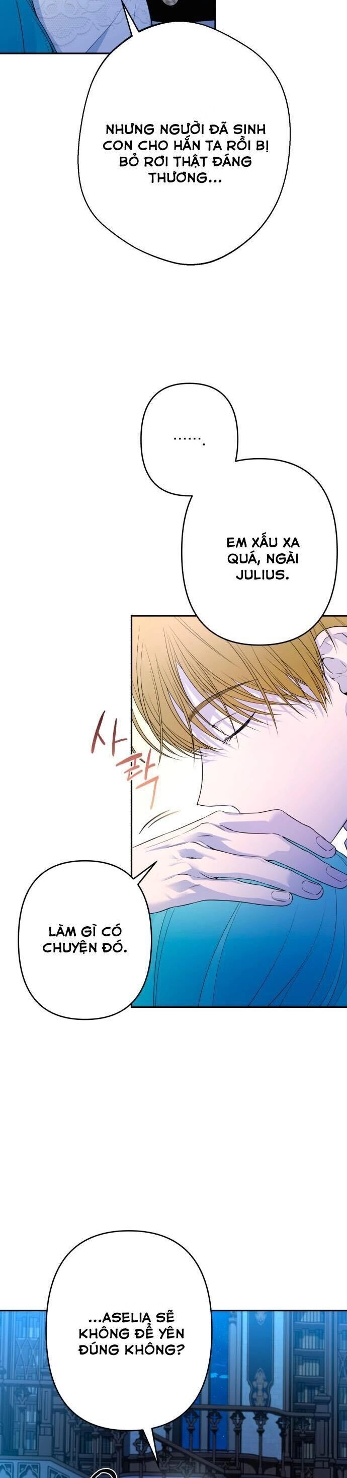 Công Nương Mint Bé Nhỏ Chapter 69 - 17