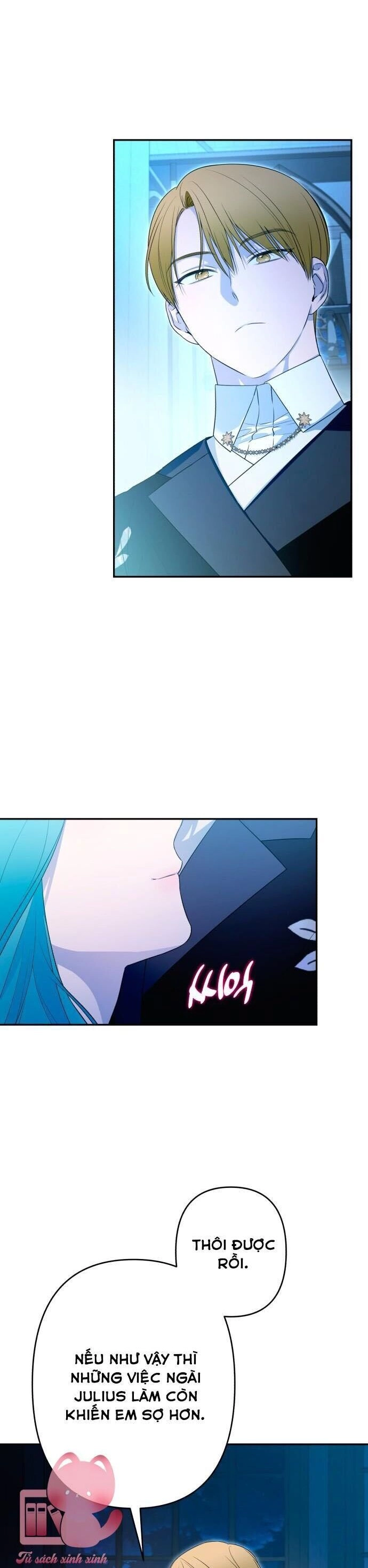 Công Nương Mint Bé Nhỏ Chapter 69 - 19