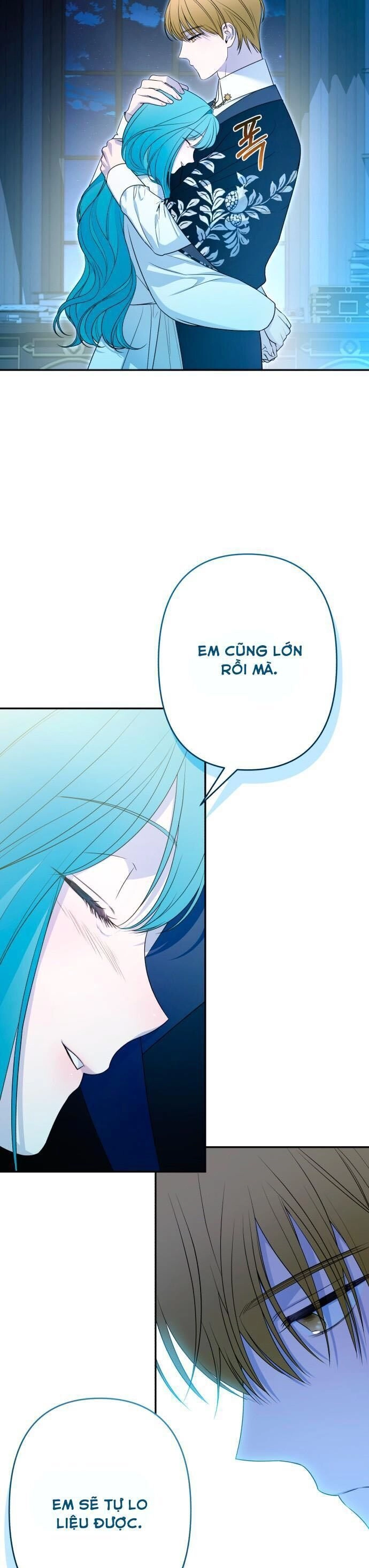 Công Nương Mint Bé Nhỏ Chapter 69 - 20