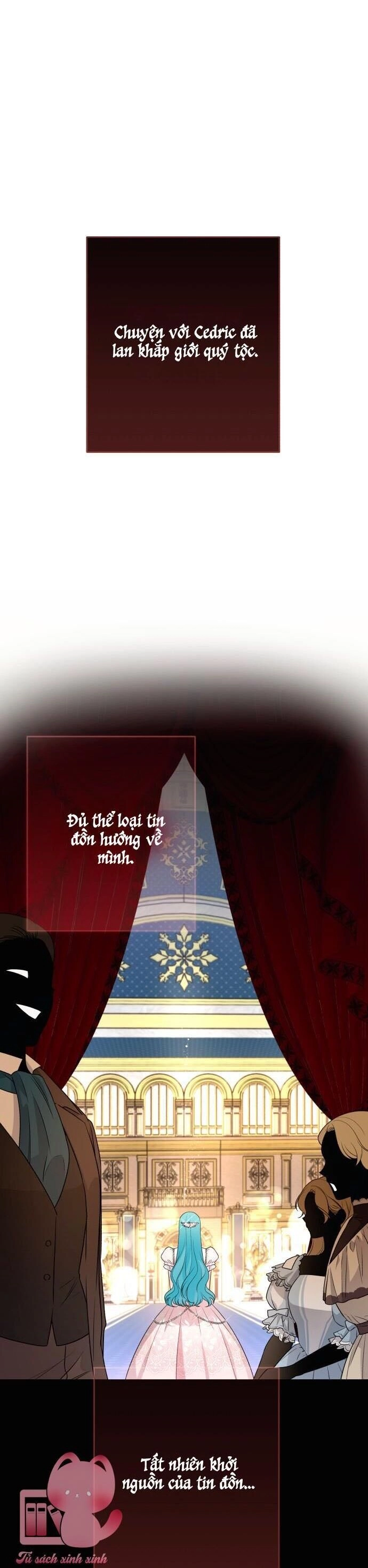 Công Nương Mint Bé Nhỏ Chapter 69 - 25