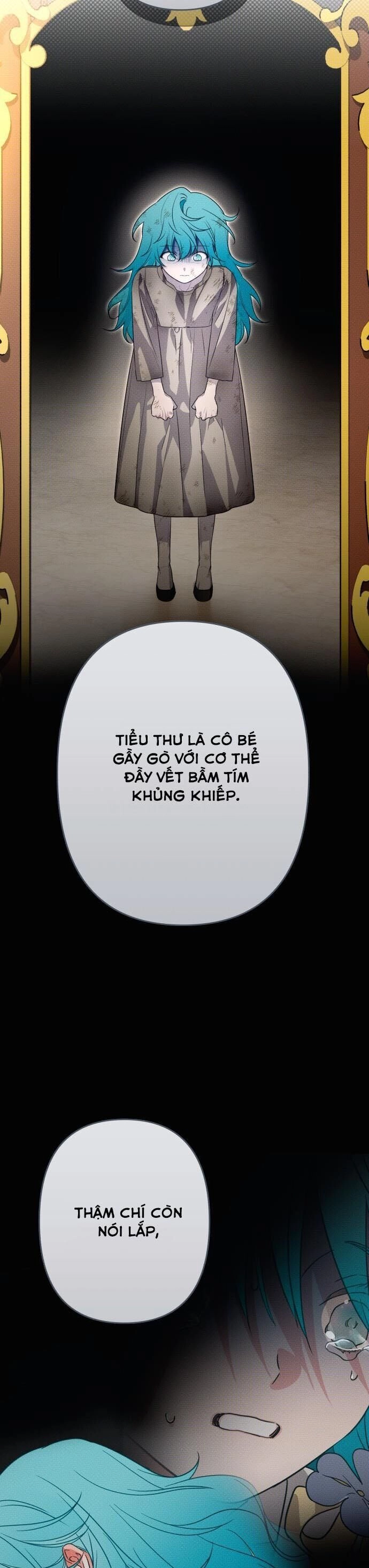 Công Nương Mint Bé Nhỏ Chapter 69 - 29