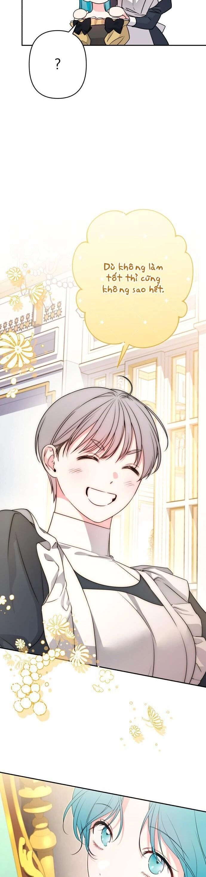 Công Nương Mint Bé Nhỏ Chapter 69 - 33