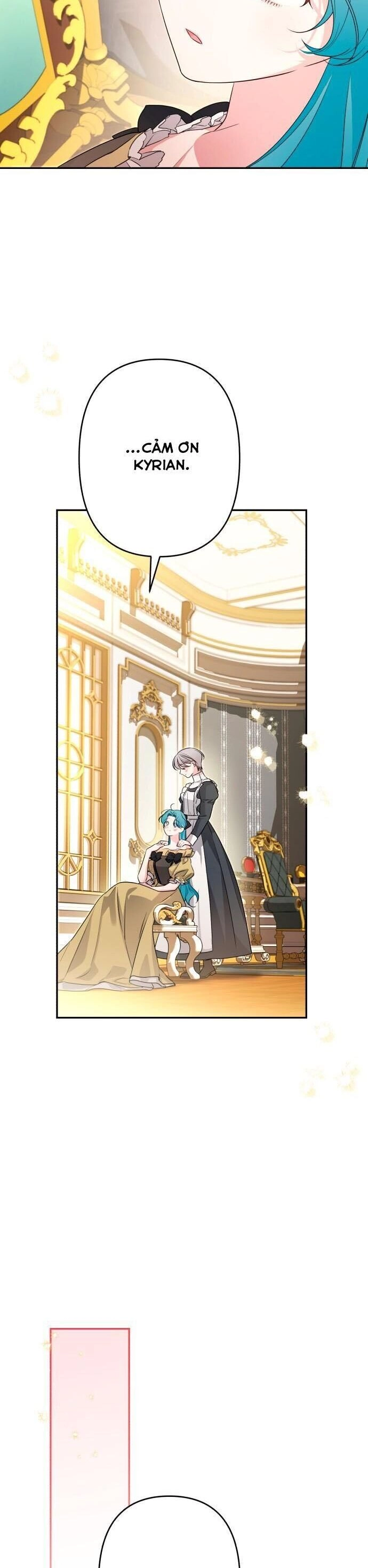 Công Nương Mint Bé Nhỏ Chapter 69 - 34