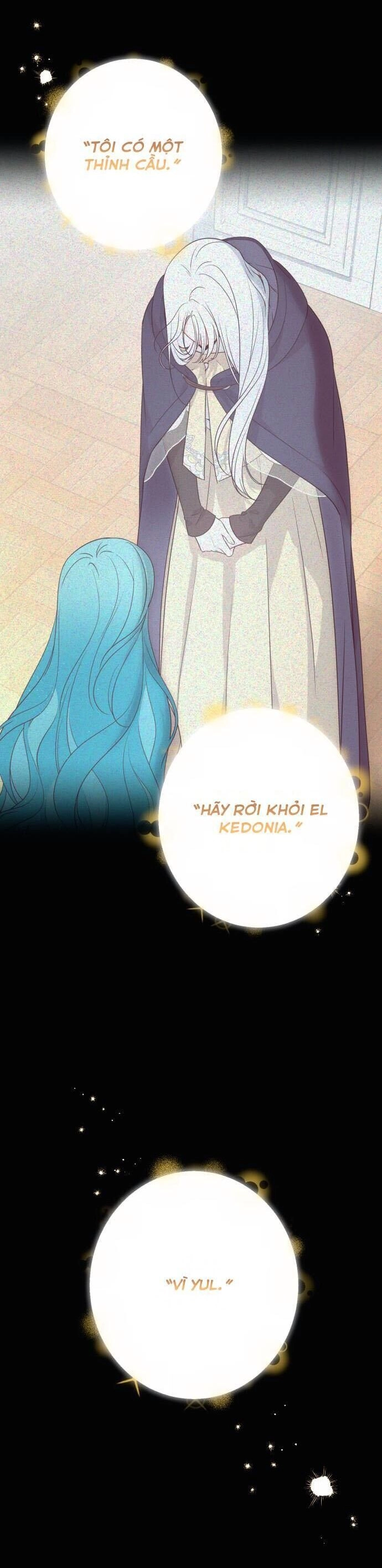 Công Nương Mint Bé Nhỏ Chapter 69 - 39