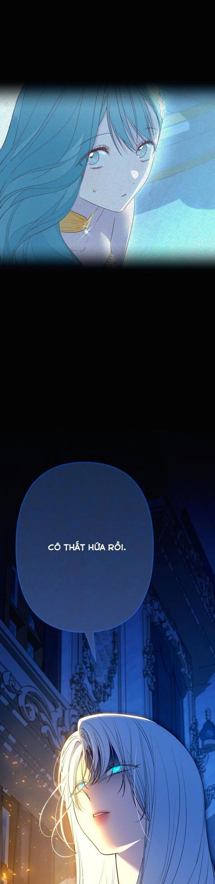 Công Nương Mint Bé Nhỏ Chapter 69 - 40