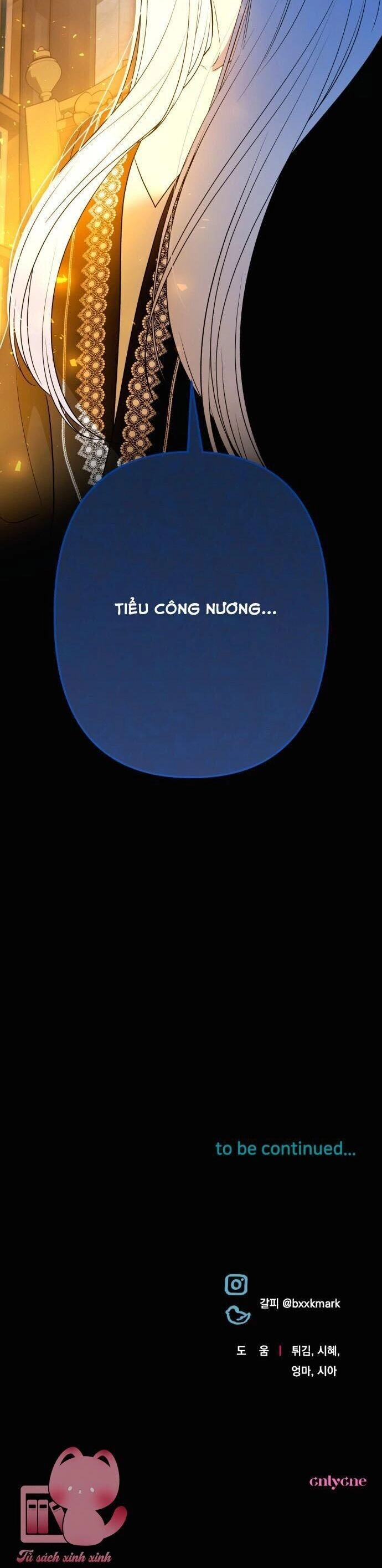 Công Nương Mint Bé Nhỏ Chapter 69 - 41