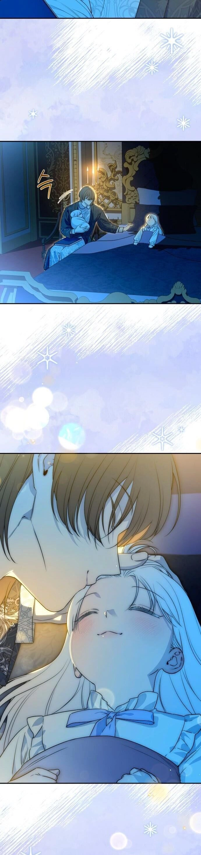 Công Nương Mint Bé Nhỏ Chapter 70 - 4